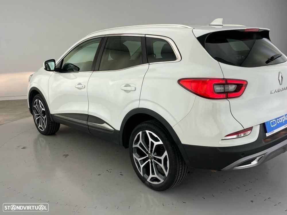 Renault Kadjar 1.3 TCe Intens - 24