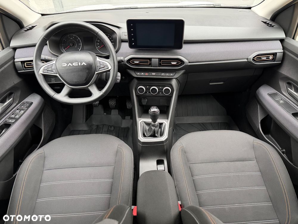 Dacia Sandero Stepway 1.0 TCe Expression - 13