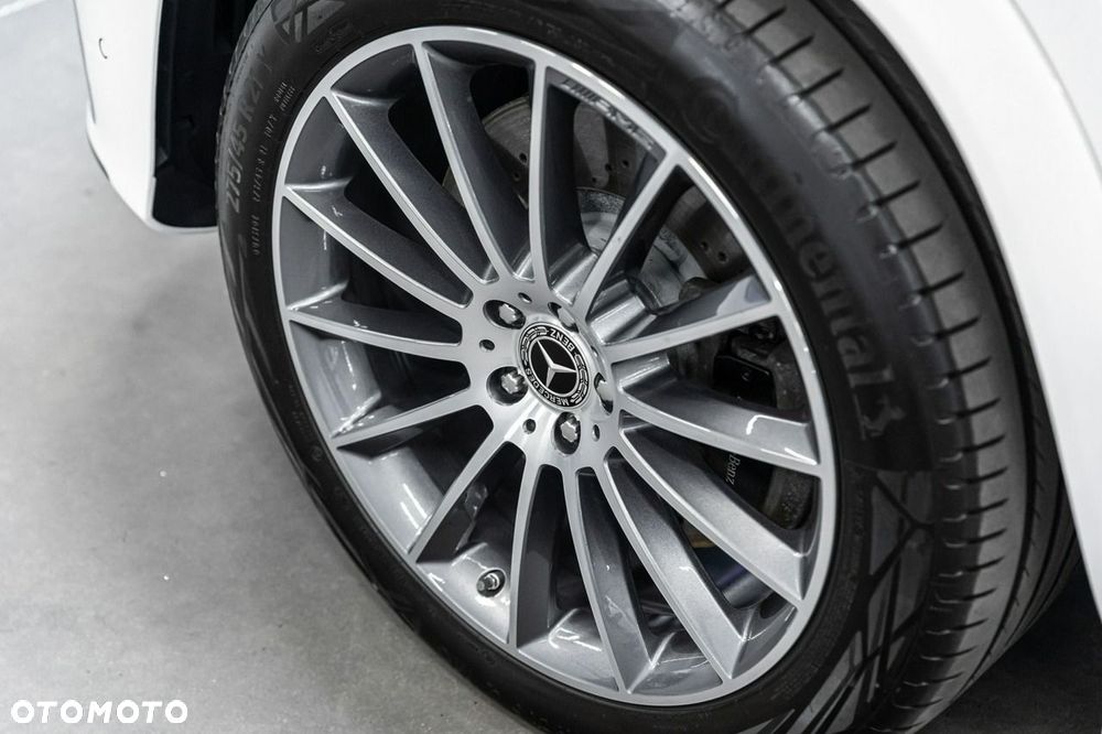 Mercedes-Benz GLE 450 d 4Matic 9G-TRONIC AMG Line Advanced Plus - 16
