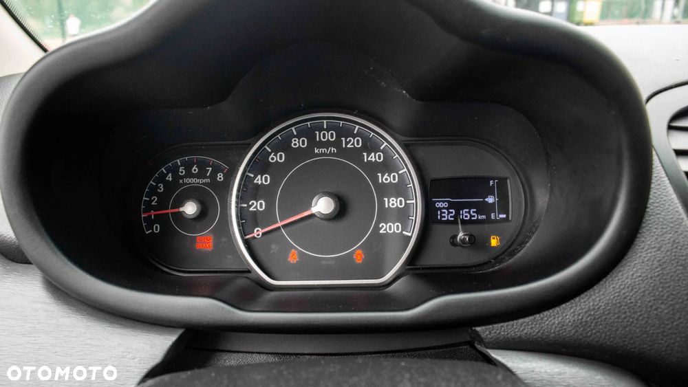 Hyundai i10 1.1 Comfort - 15