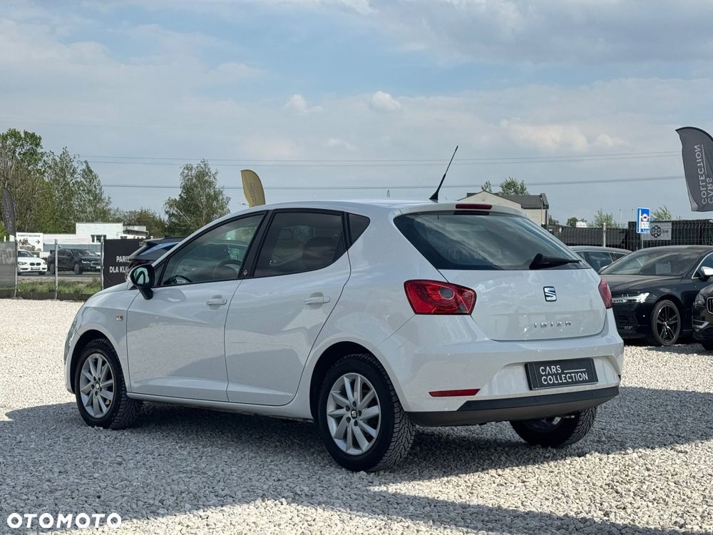 Seat Ibiza 1.0 MPI - 6