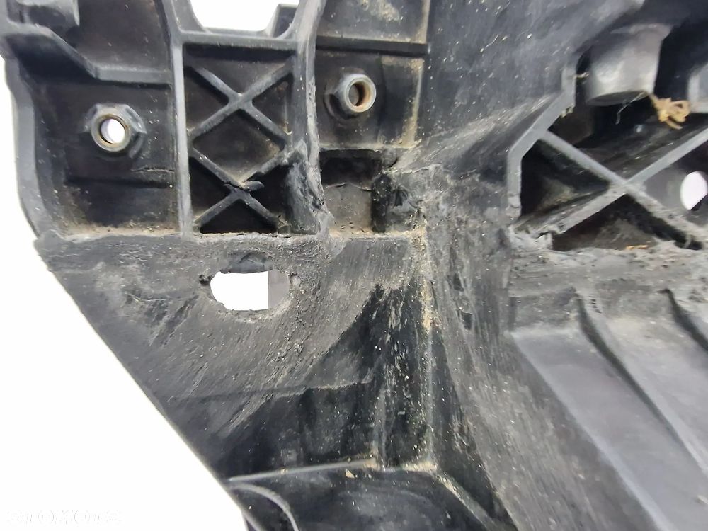 SKODA SUPERB LIFT 3V0 18- WZMOCNIENIE CZOŁOWE / PAS PRZEDNI , NR 3V0805588H , NR AUKCJI WZM276 - 16