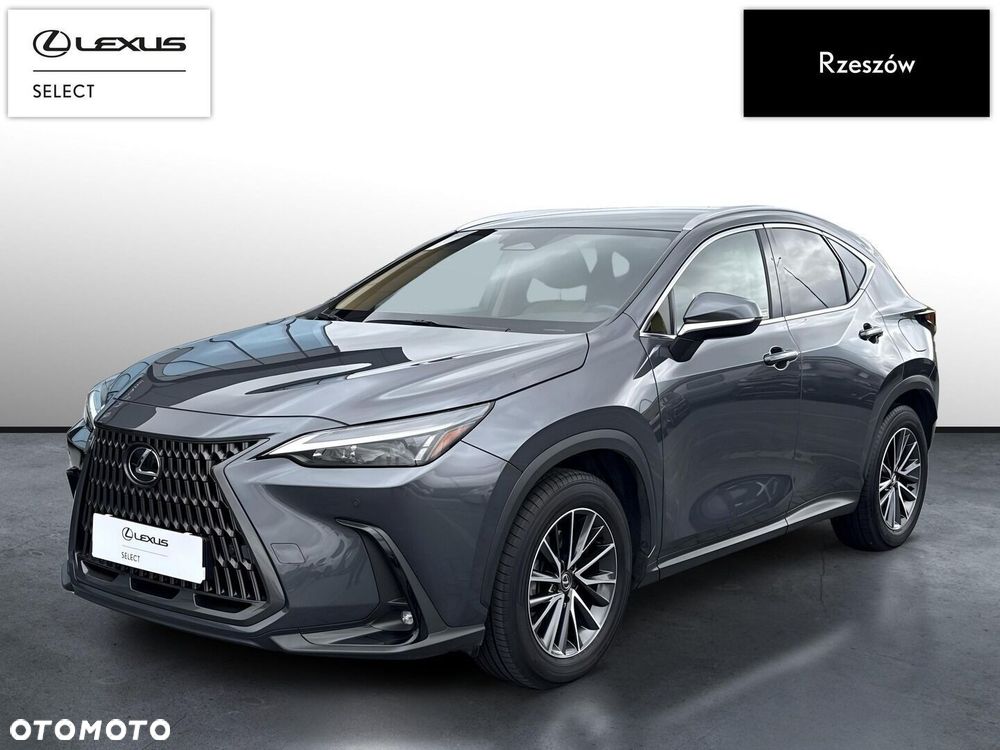 Lexus NX 350h Prestige AWD - 1