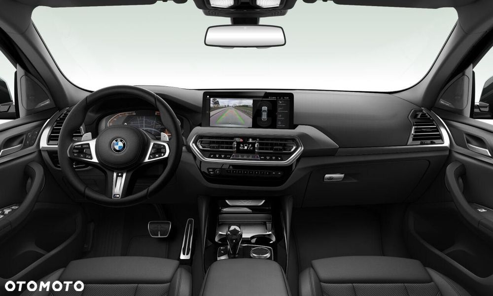 BMW X4 - 3
