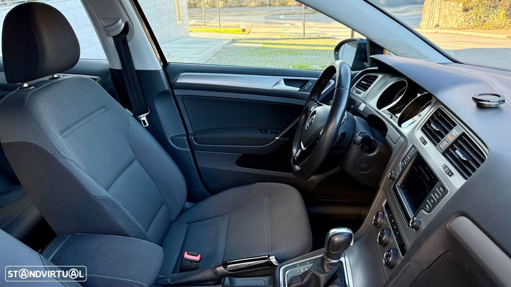 VW Golf Variant 2.0 TDi DSG Join - 28