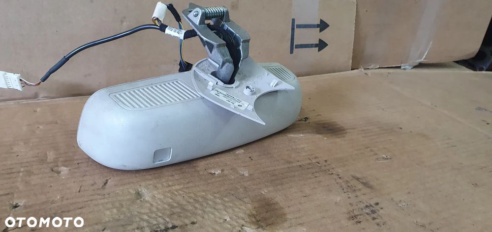 Lusterko wsteczne wewnętrzne Mercedes W211 2118110107 - 3