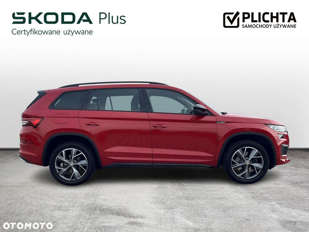 Skoda Kodiaq - 7