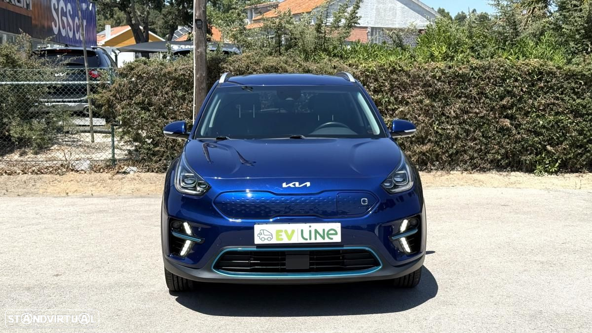 Kia e-Niro Spirit - 2