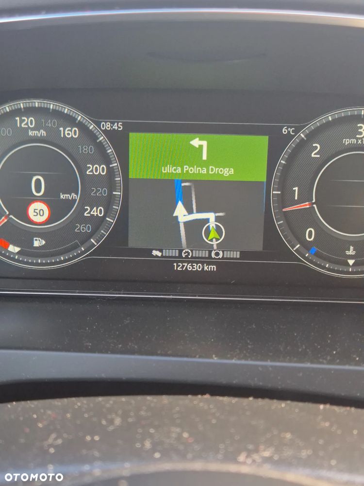 Jaguar E-Pace 2.0 i4D FWD SE - 15