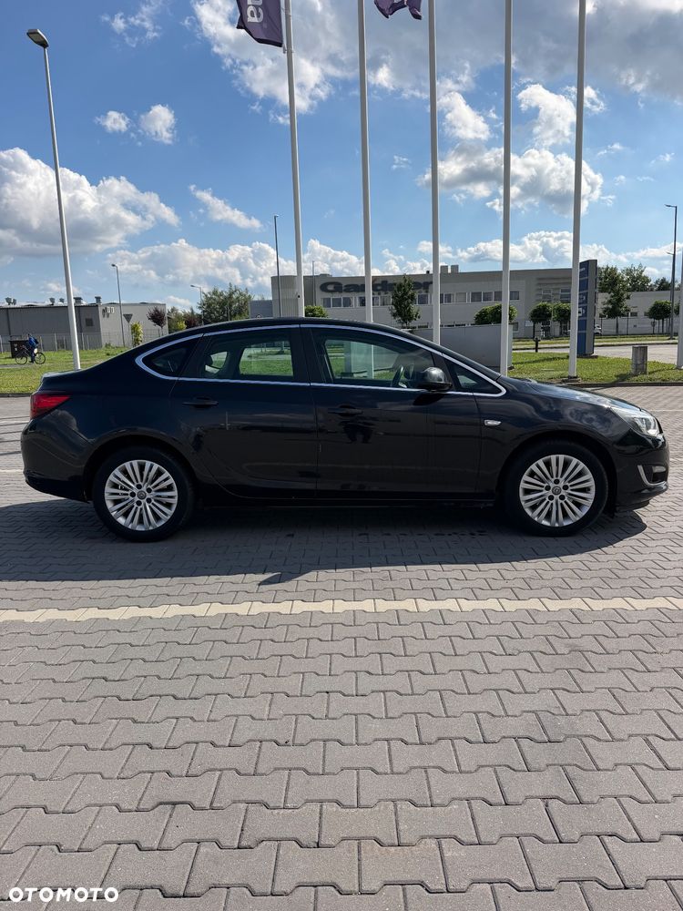 Opel Astra 1.6 CDTI Business - 3