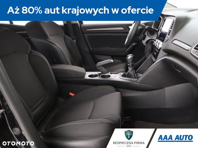 Renault Megane - 11