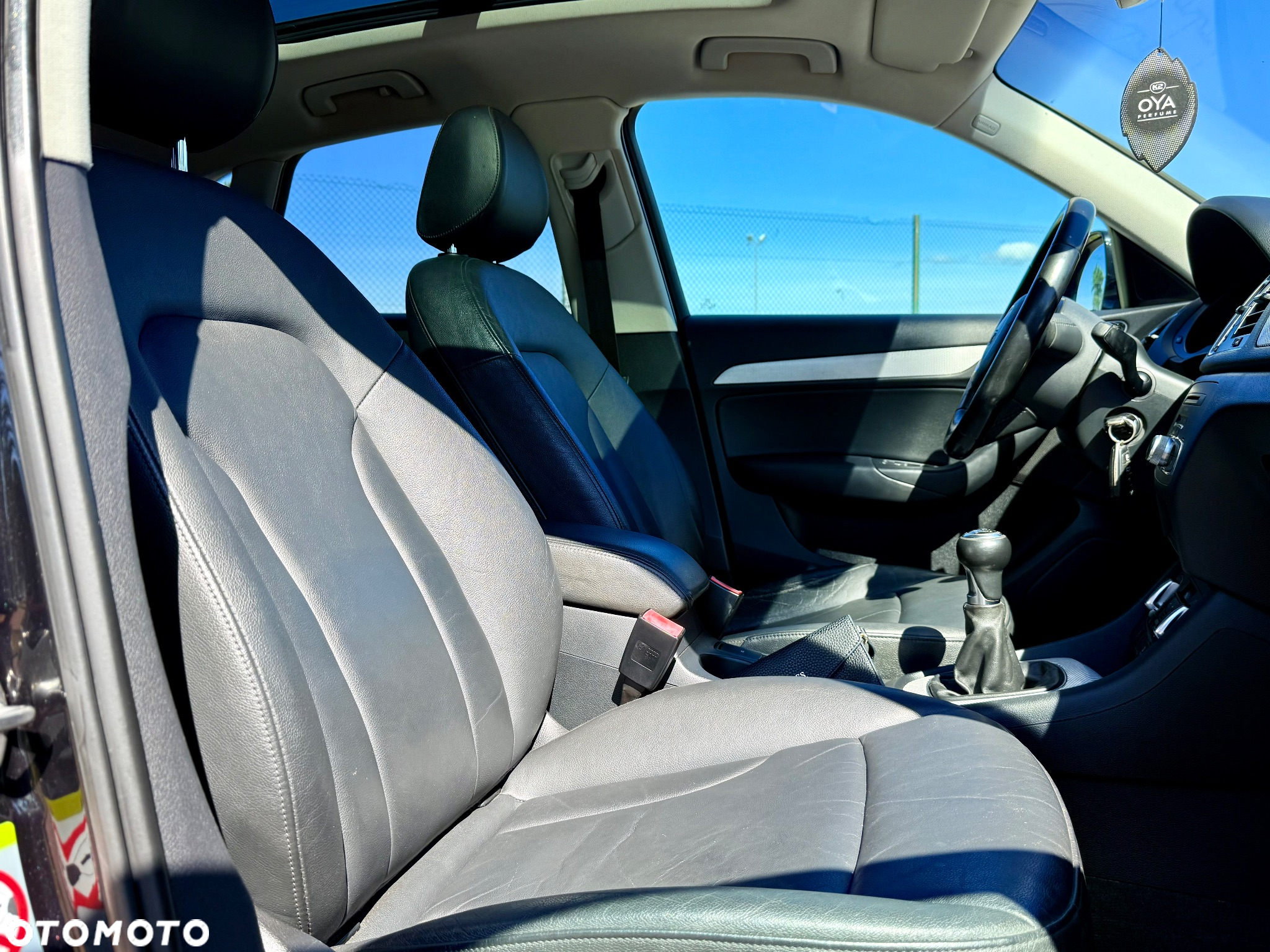Audi Q3 2.0 TDI - 29