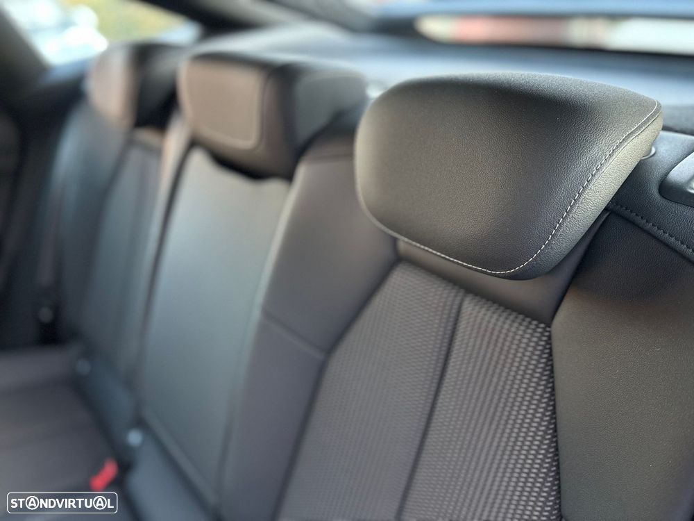 Audi Q4 Sportback e-tron 40 82 kWH - 40
