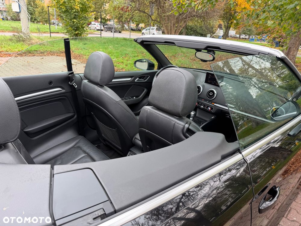 Audi A3 Cabrio - 14