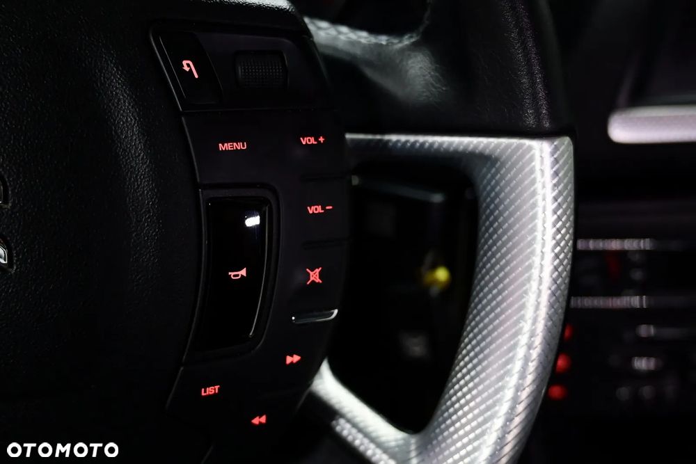 Citroën C5 2.0 HDi Exclusive - 29