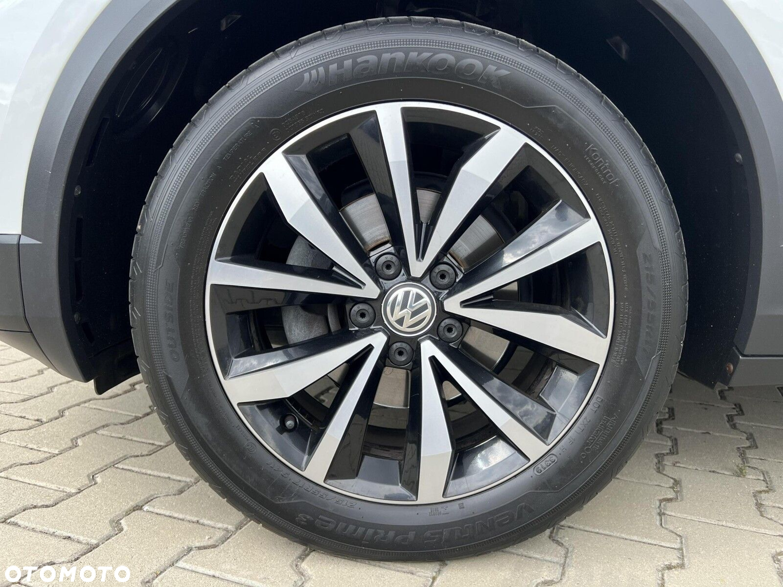 Volkswagen T-Roc 1.5 TSI ACT Advance - 33