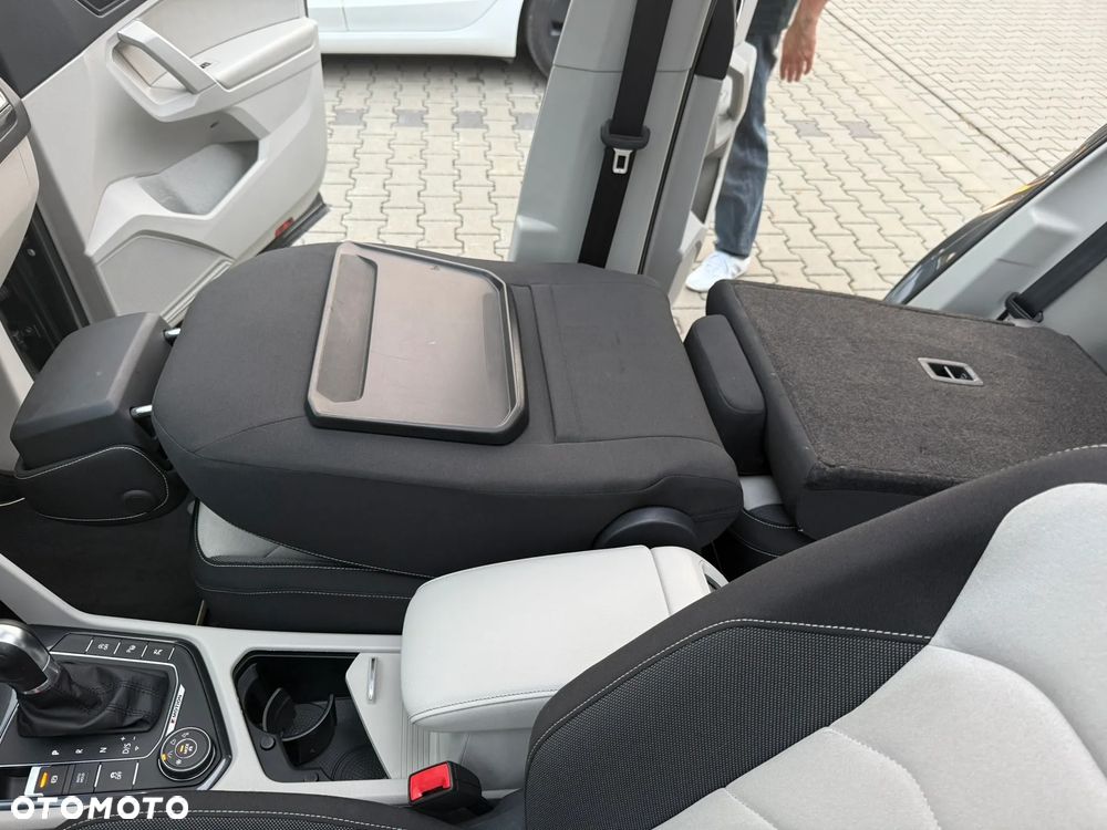Volkswagen Tiguan 2.0 TDI BMT SCR 4Mot Highline DSG - 36
