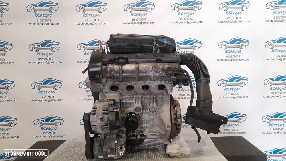 MOTOR COMPLETO CGGB 1.4i 16V 85CV - 6