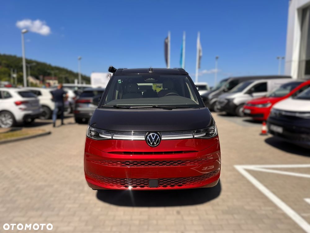 Volkswagen California - 5