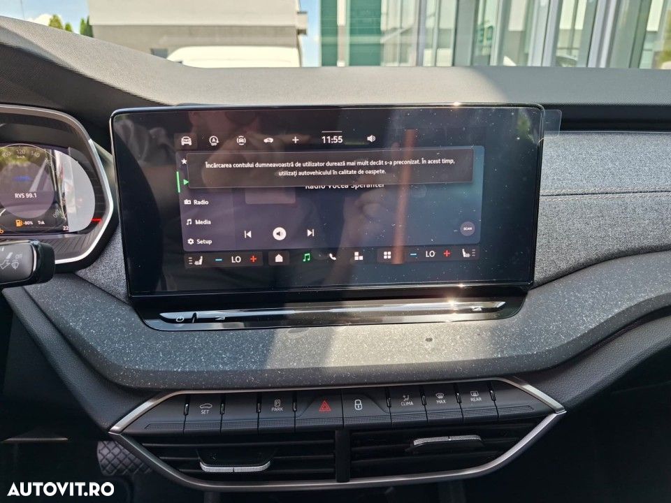 Skoda Octavia 2.0 TDI 150 CP DSG Selection - 21