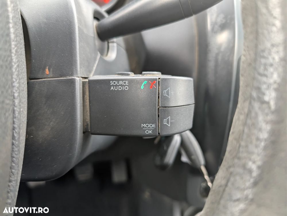 Dacia Duster 1.5 dCi 4x4 Ambiance - 23