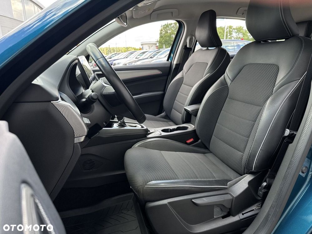 Renault Arkana 1.6 E-TECH Intens MMT - 9