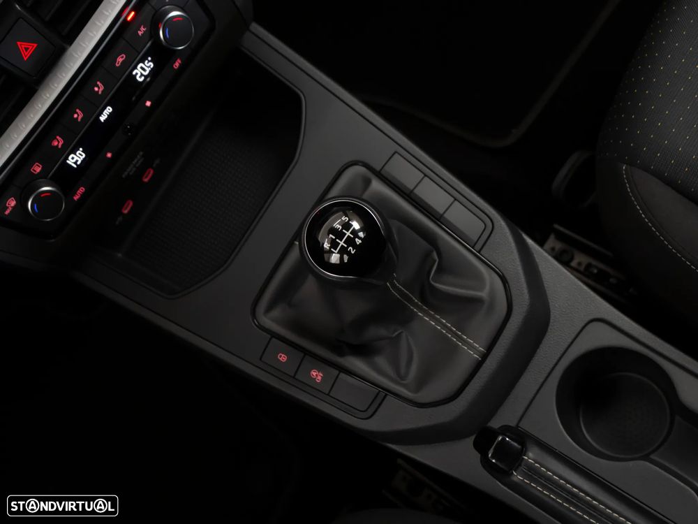 SEAT Ibiza 1.0 TSI Style - 32