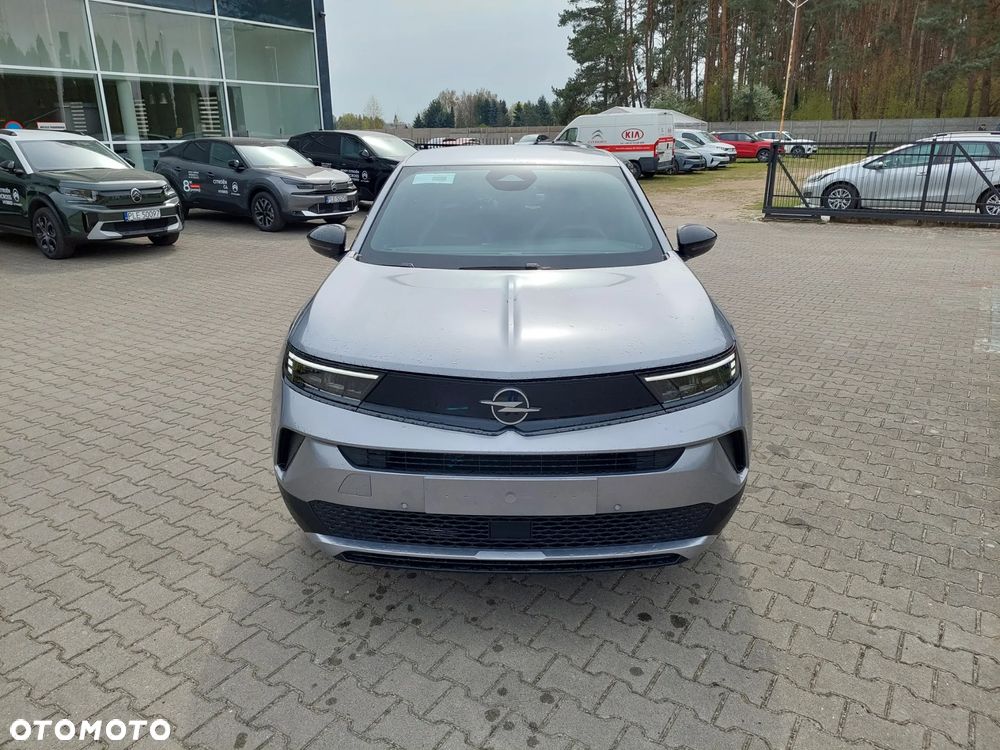 Opel Mokka 1.2 T mHEV Business Edition S&S eDTC6 - 8
