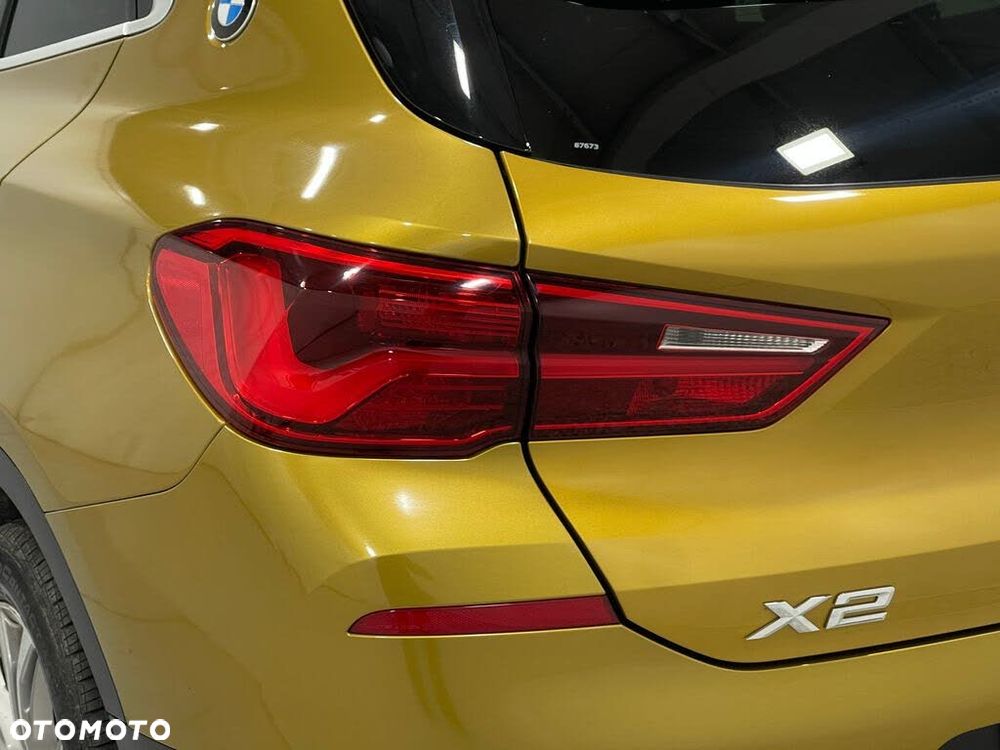 BMW X2 - 33