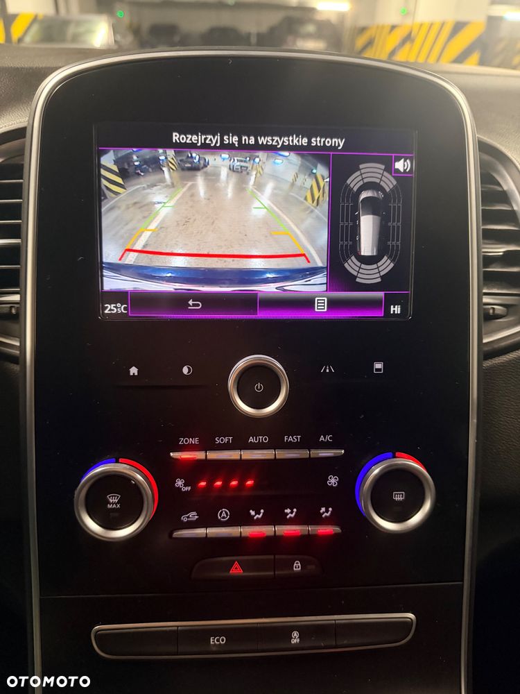 Renault Grand Scenic Gr 1.2 TCe Energy Bose Edition - 13