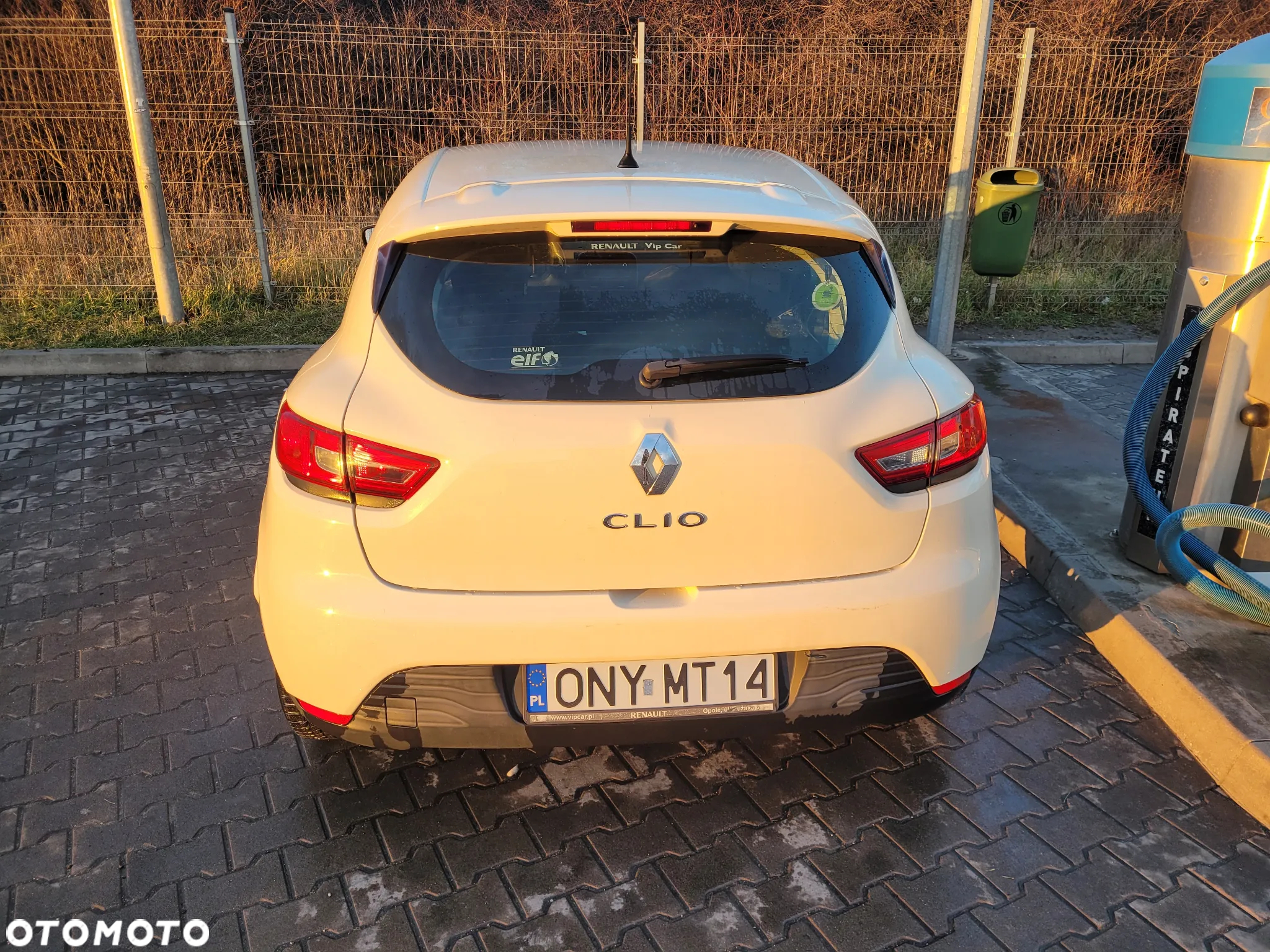 Renault Clio - 5
