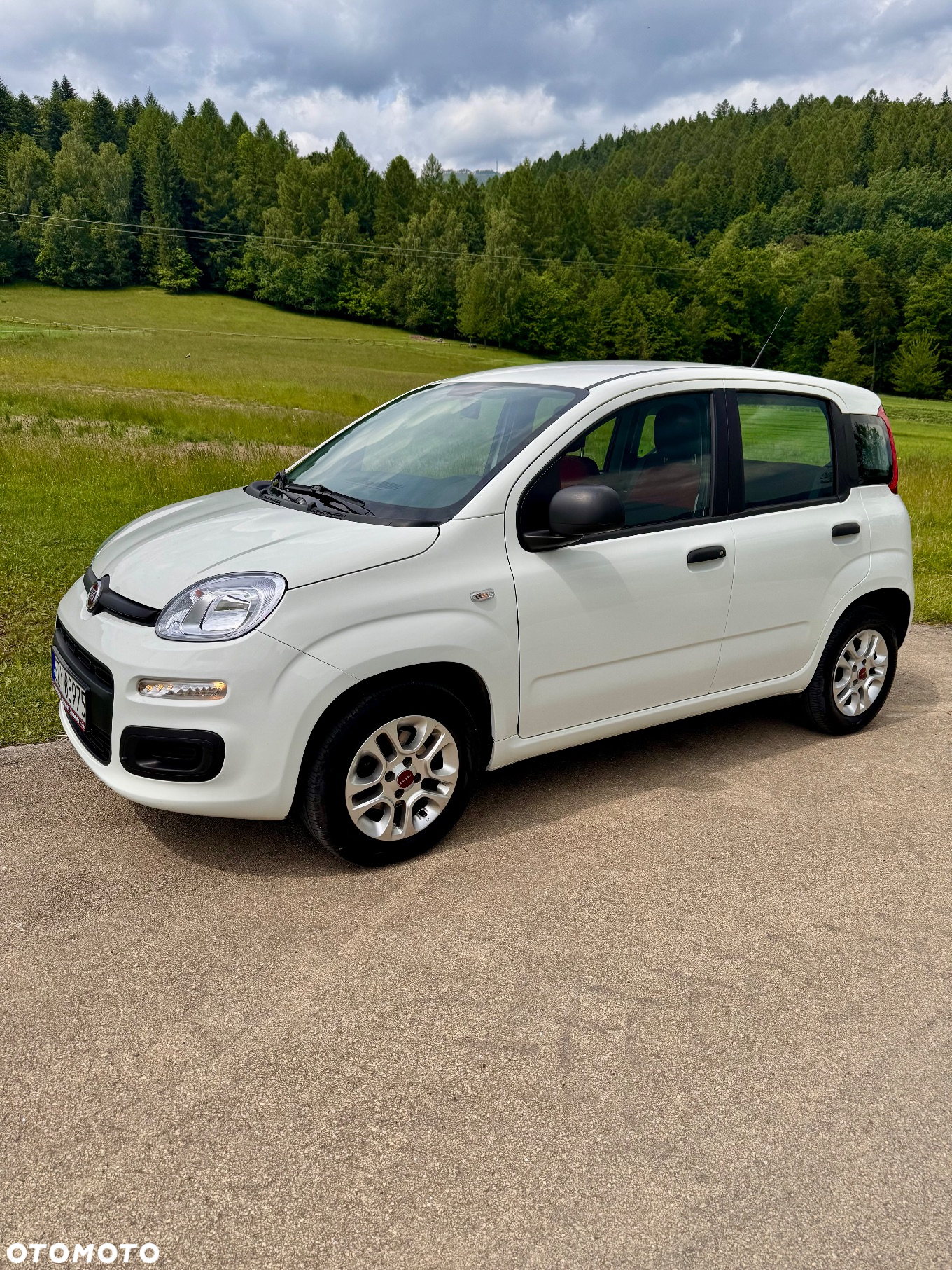 Fiat Panda 1.2 Start&Stop Lounge - 3