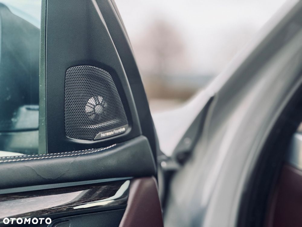 BMW X5 3.5i xDrive - 13