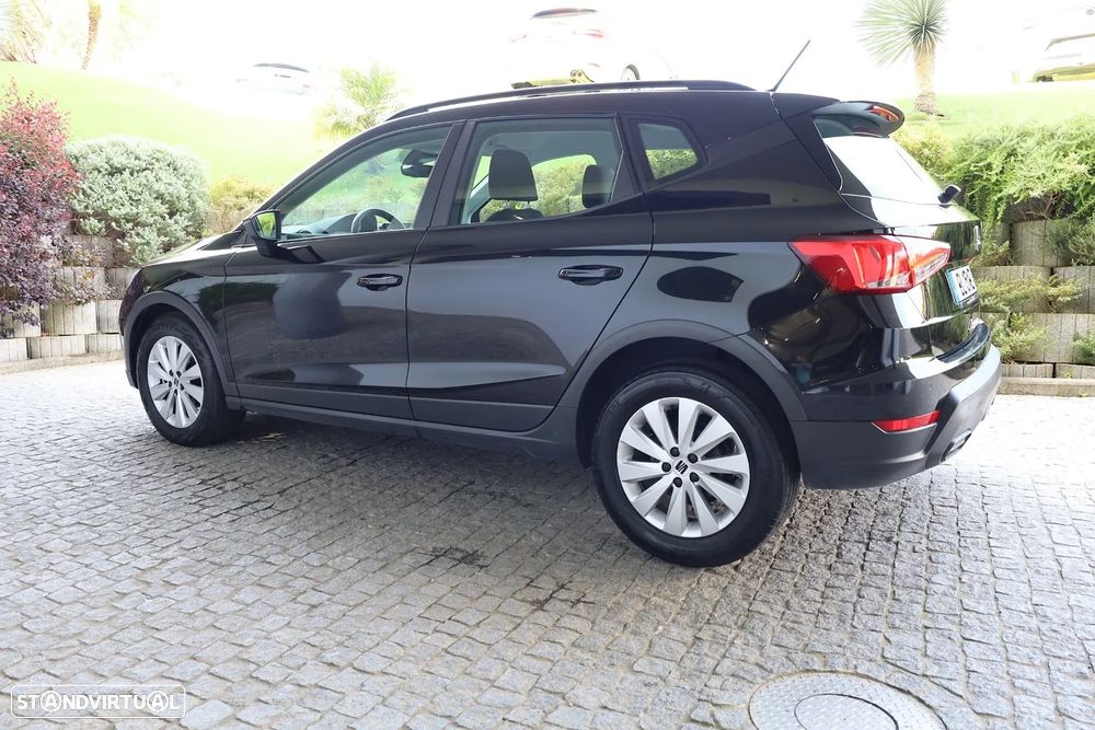 SEAT Arona 1.0 TSI Style - 11