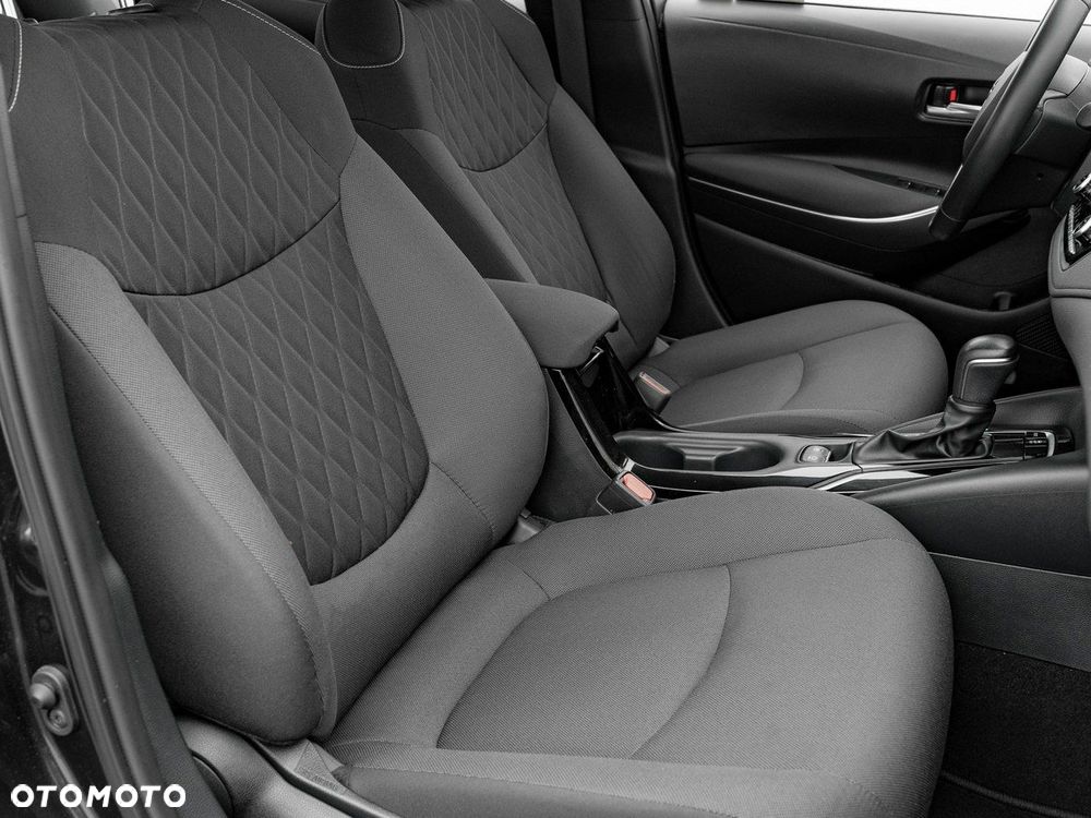 Toyota Corolla 1.5 Comfort MS - 32