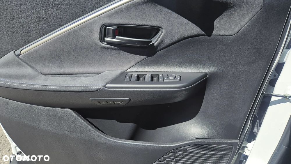 Toyota C-HR 1.8 Hybrid Executive - 15