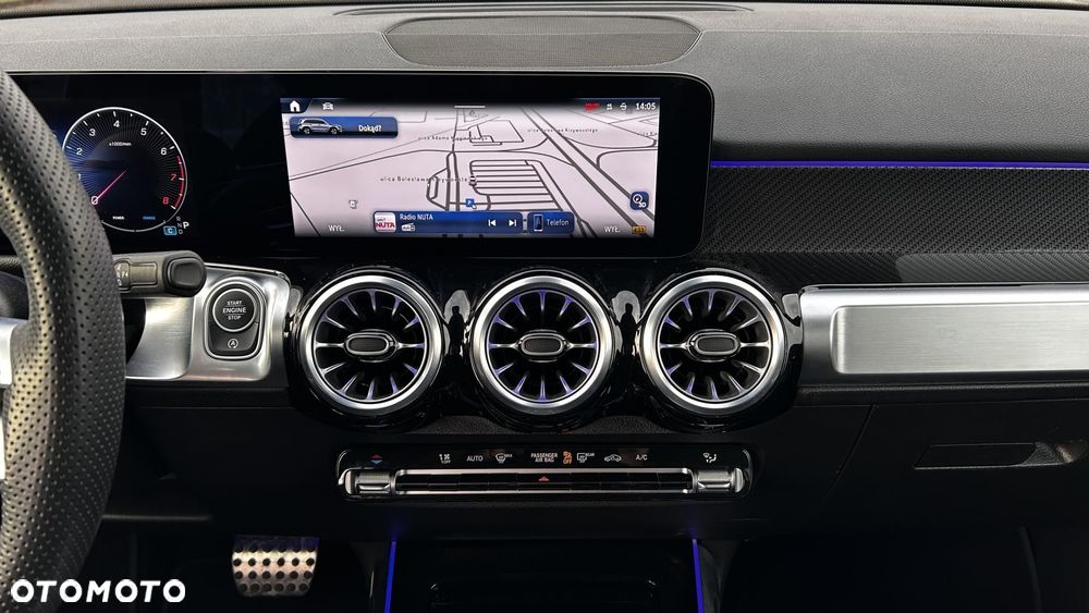 Mercedes-Benz GLB 200 AMG Line 7G-DCT - 18