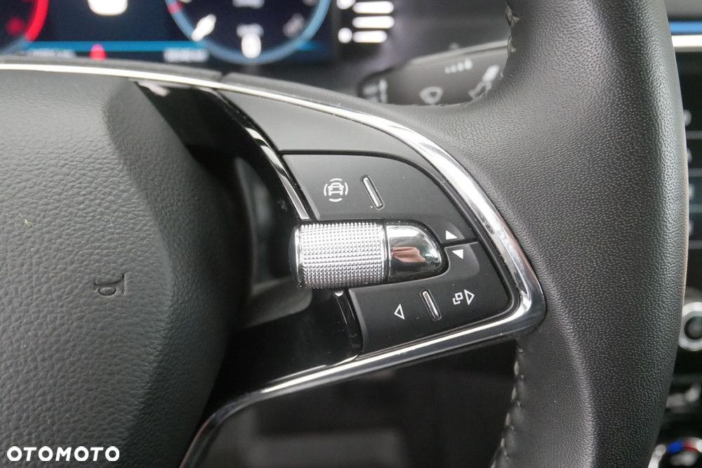 Skoda Superb - 27