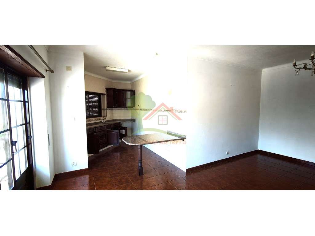 Apartamento T1 para Arrendamento - Arneiro dos Marinheiros - Grande imagem: 3/12