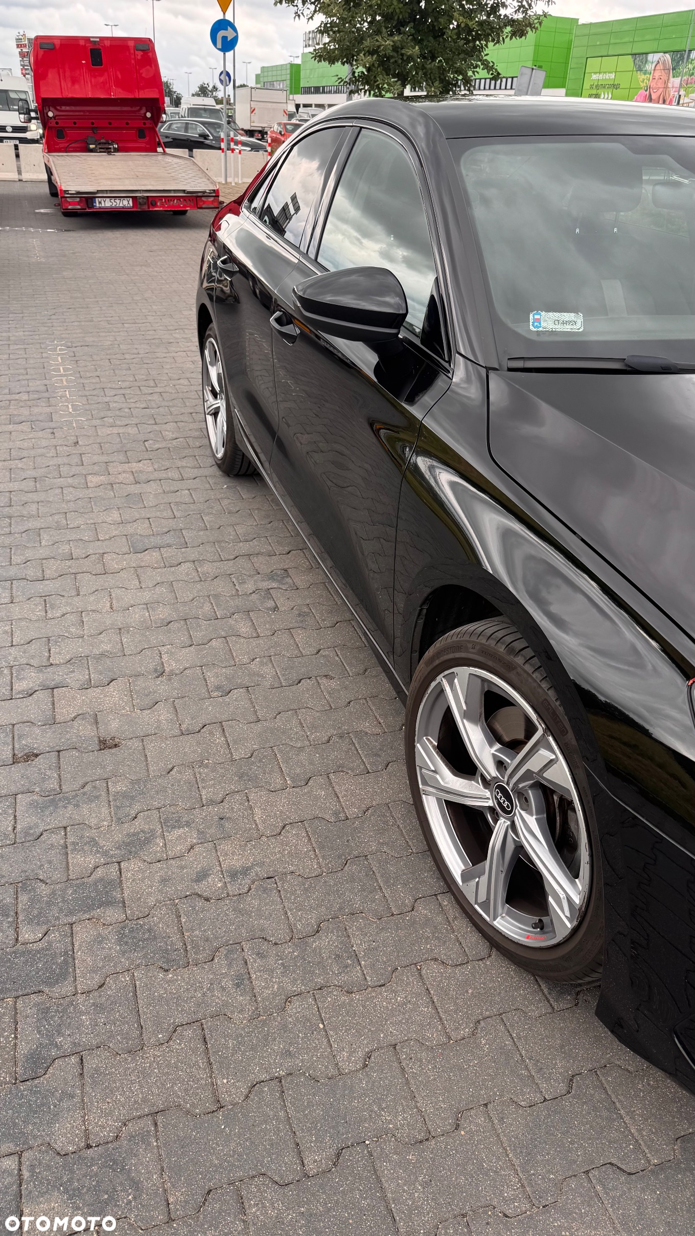 Audi A3 - 18