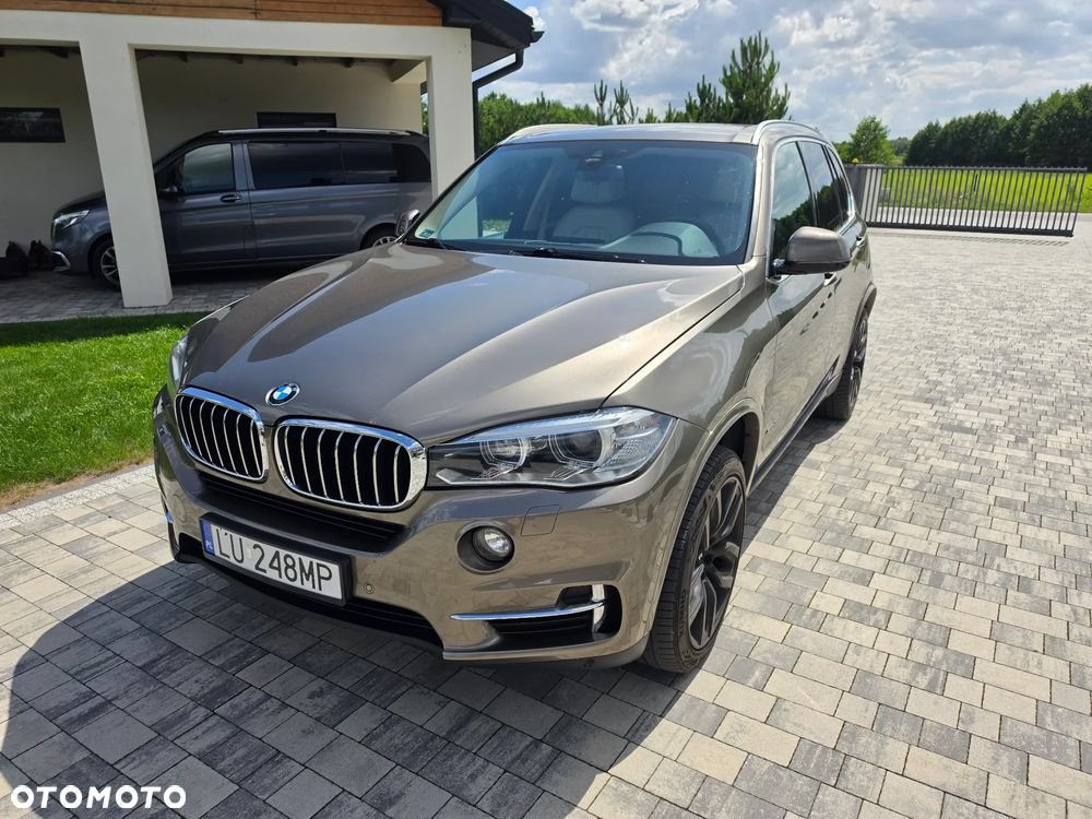 BMW X5 xDrive25d - 3