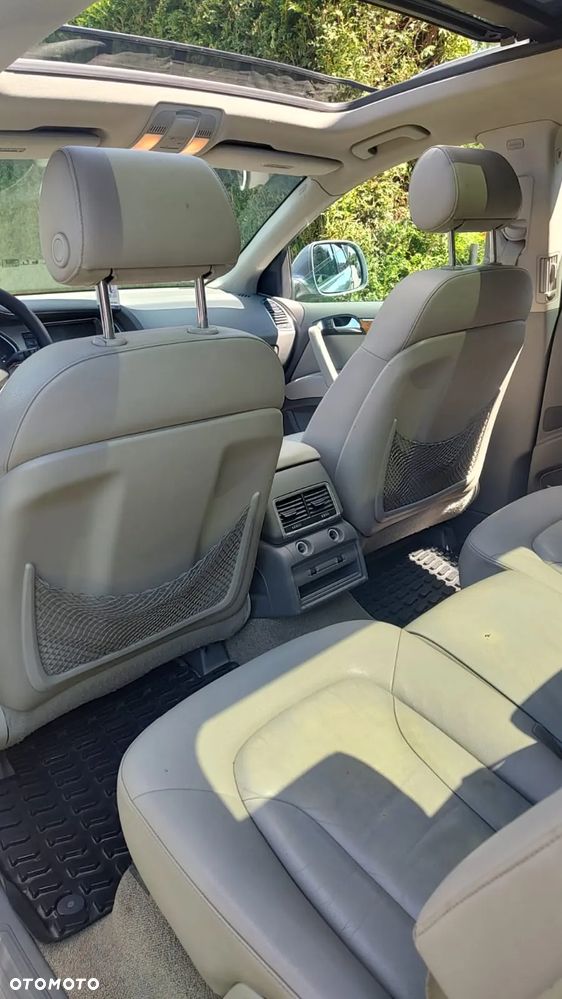 Audi Q7 - 20