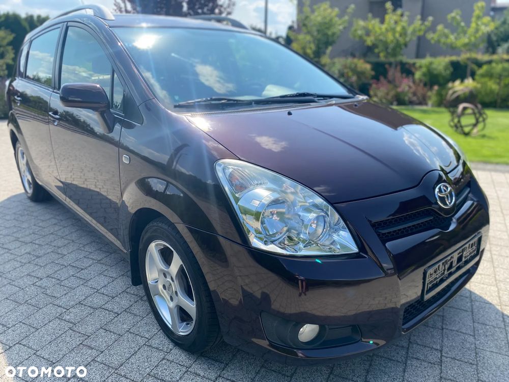 Toyota Corolla 1.6 VVT-i Sol - 17