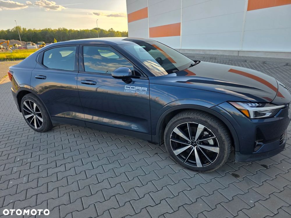 Polestar 2 - 32