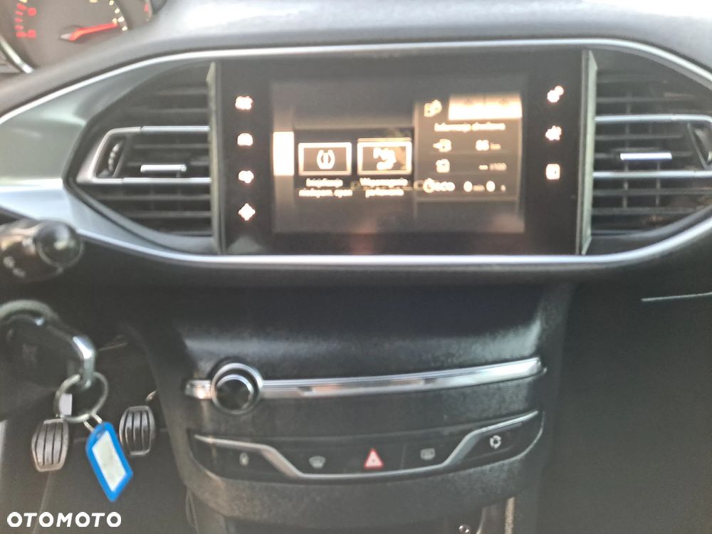 Peugeot 308 BlueHDi 120 Stop & Start Allure - 15