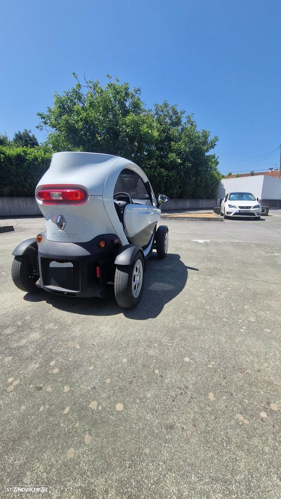 Renault Twizy - 1