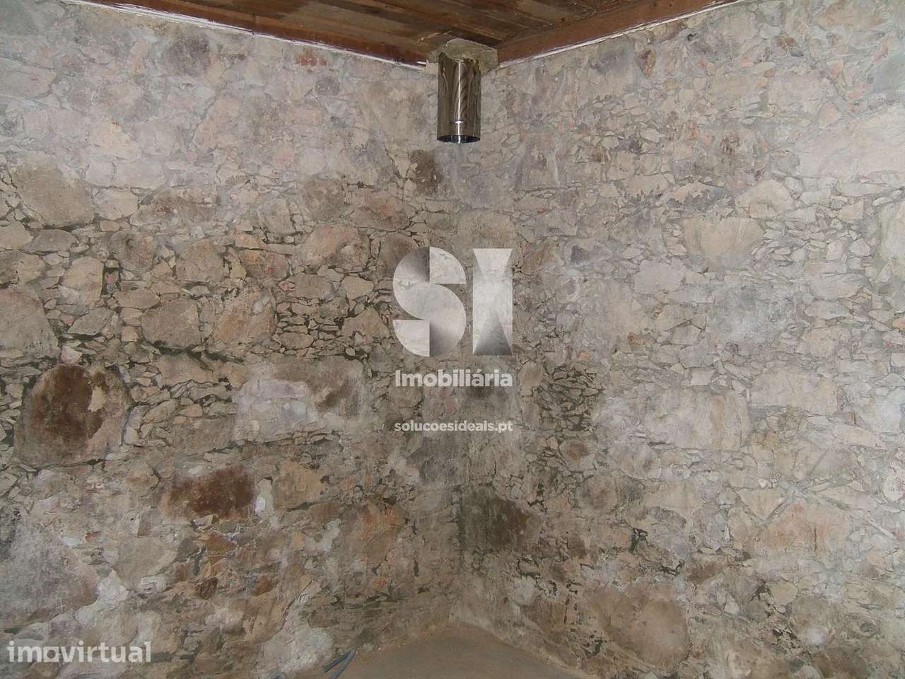 Moradia Isolada T3 / Vila Nova de Poiares - Grande imagem: 4/23