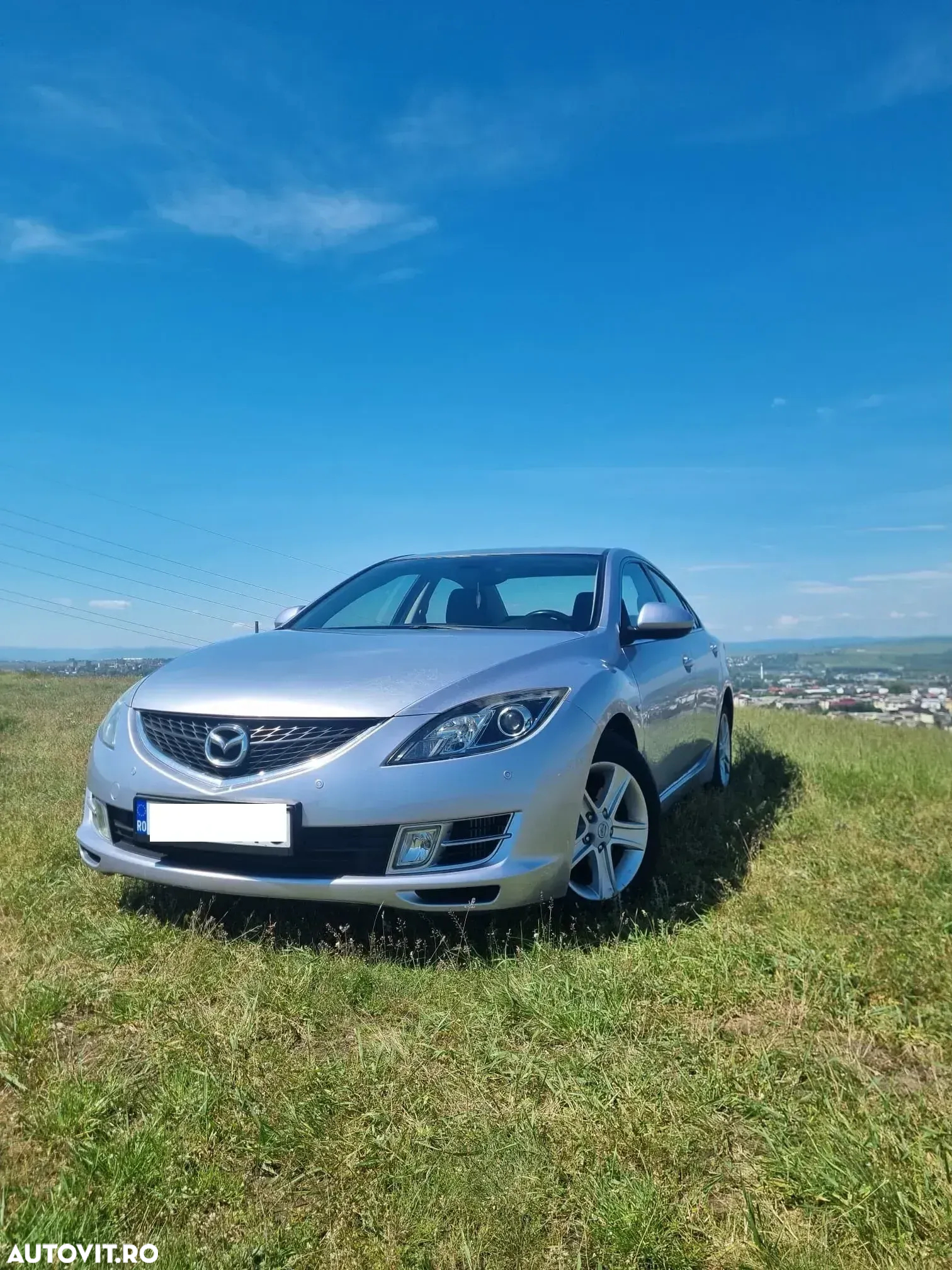 Mazda 6 - 3