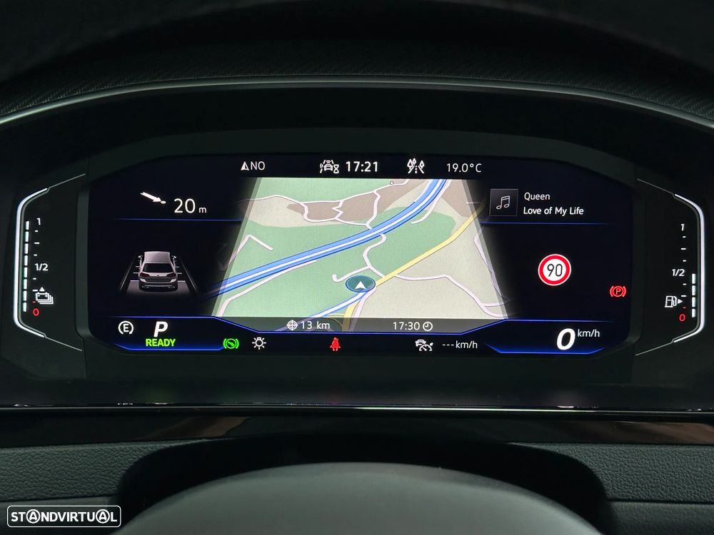 VW Arteon Shooting Brake 1.4 TSI eHybrid Elegance - 27