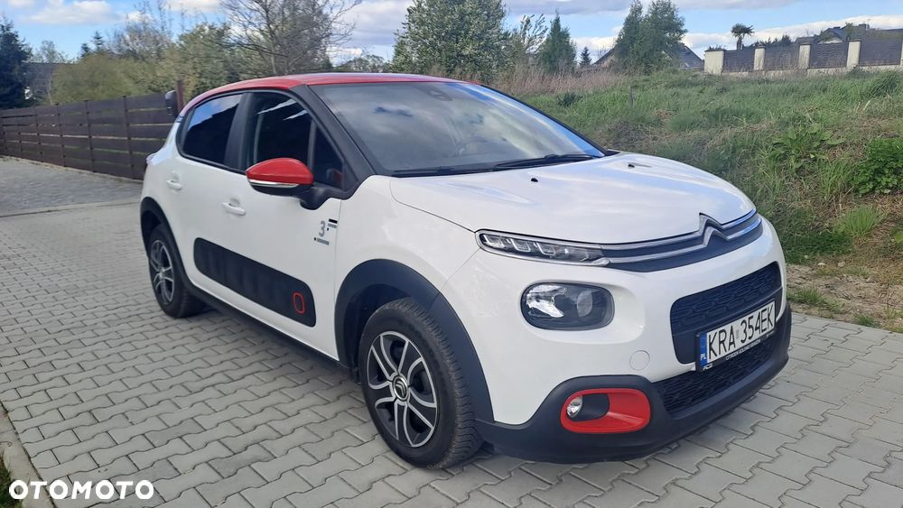 Citroën C3 - 7